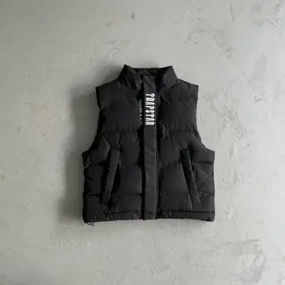 Trapstar Vest — USFans Spreadsheet photo