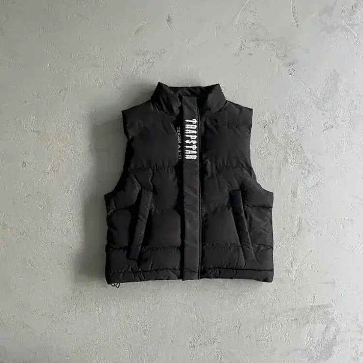 Trapstar Vest — USFans Spreadsheet photo 1