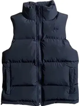 Trapstar Vest — USFans Spreadsheet photo