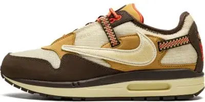 Travis Air Max 1 Shoes — USFans Spreadsheet photo