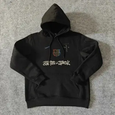 Travis Scott Hoodie — USFans Spreadsheet photo