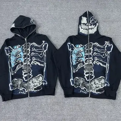 Travis Scott Hoodies — USFans Spreadsheet photo
