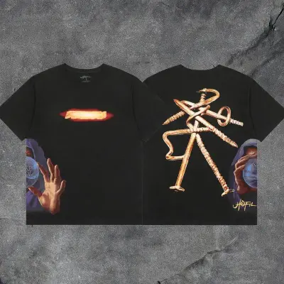 Travis Scott Tee 69cw — Kakobuy Spreadsheet photo 1