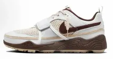 Travis Scott x Nike Zoom Field Jaxx — USFans Spreadsheet photo
