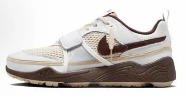 Travis Scott x Nike Zoom Field Jaxx — USFans Spreadsheet photo 1