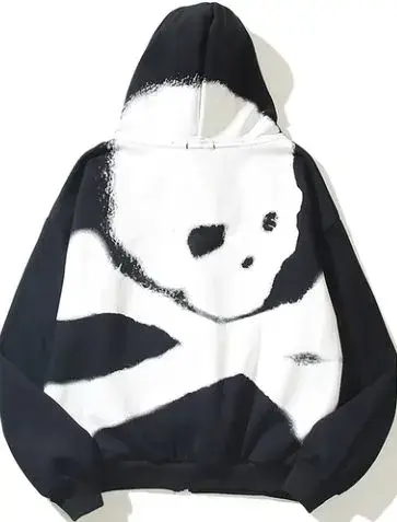 Travis Scott Zip Hoodie — USFans Spreadsheet photo