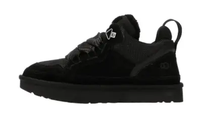 UGG Sneakers Black — Kakobuy Spreadsheet photo 1