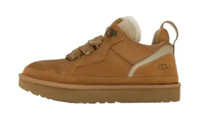 UGG Sneakers Sand — USFans Spreadsheet photo