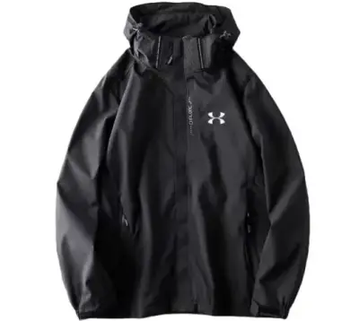 Under Armour Jacket — USFans Spreadsheet photo