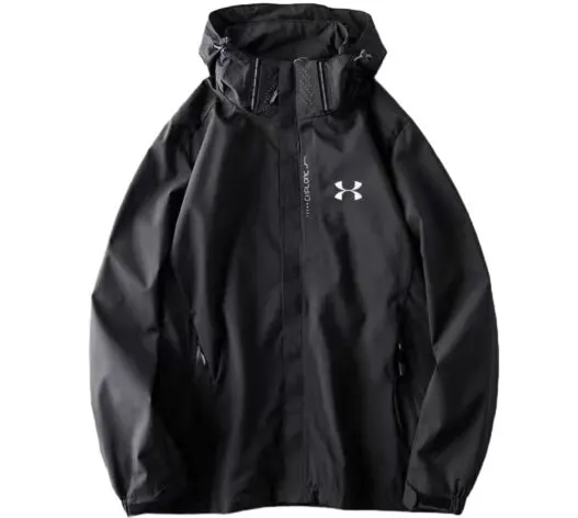 Under Armour Jacket — USFans Spreadsheet photo 1