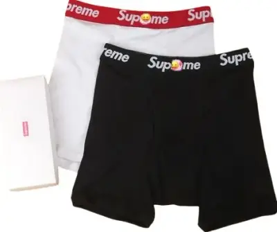Underwear Supreme Underwear — USFans Spreadsheet photo