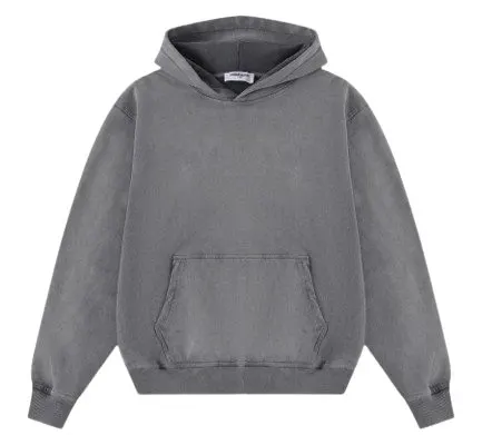 Unionkingdom 450G Washed Hoodie — Kakobuy Spreadsheet photo 1