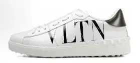 Valentino Open VLTN Shoes — USFans Spreadsheet photo