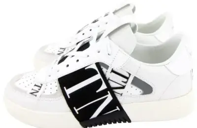 Valentino Trainers with Strap — USFans Spreadsheet photo