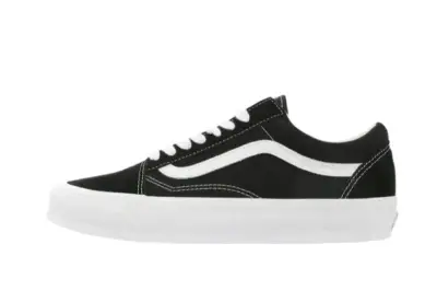 Vans Old Skool Shoes — USFans Spreadsheet photo