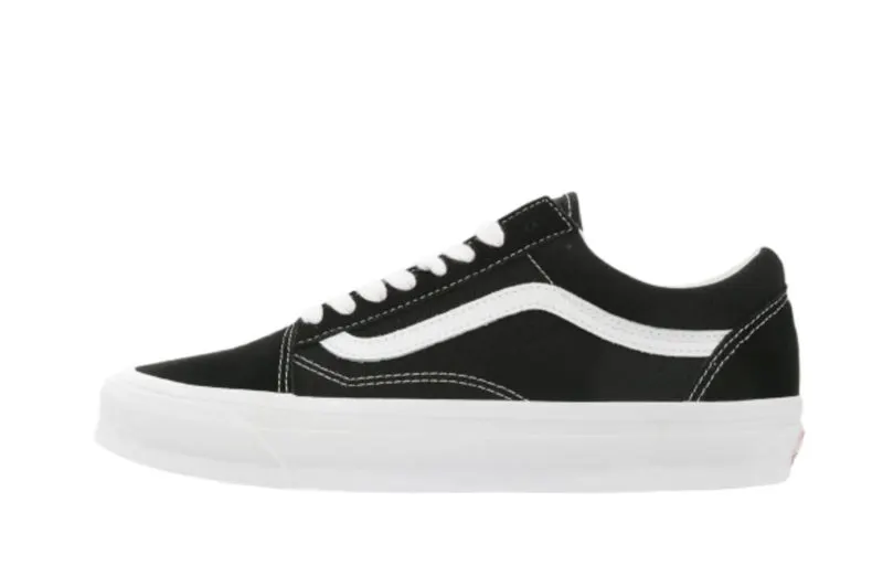 Vans Old Skool Shoes — Kakobuy Spreadsheet photo 1