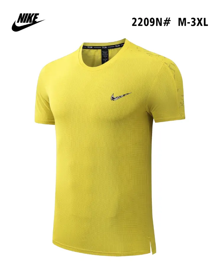 Nike T-shirt — 11 colorway — USFans Spreadsheet photo