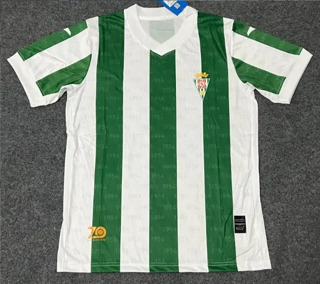 Legia Warszawa 24/25 Away Jersey — Córdoba colorway — Kakobuy Spreadsheet photo