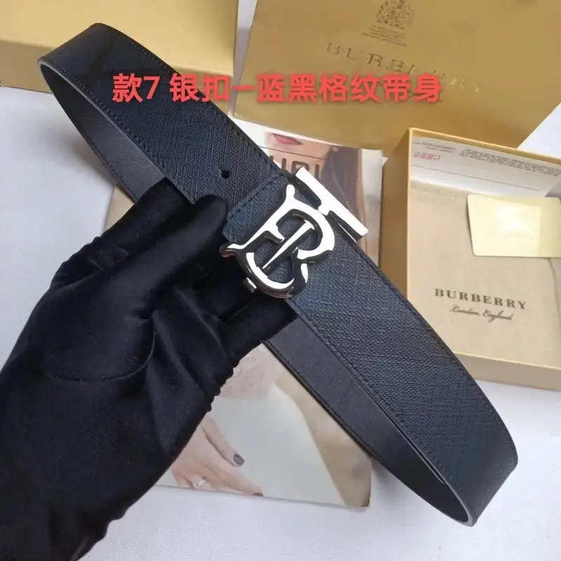 Best Batch for Burberry Belt — Style 7 colorway — USFans Spreadsheet photo