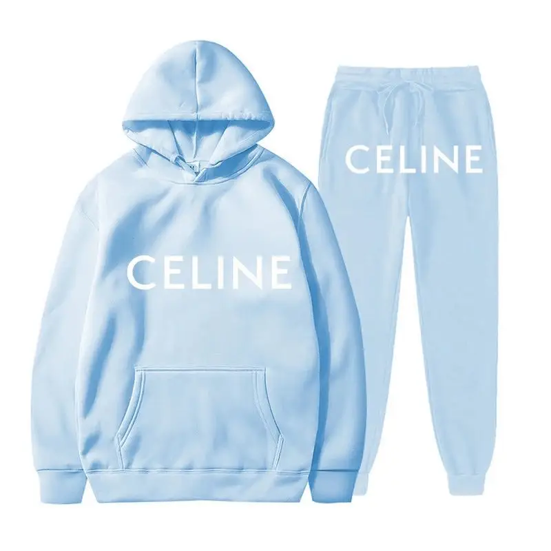 Celine Hoodie Olive — 15 colorway — USFans Spreadsheet photo