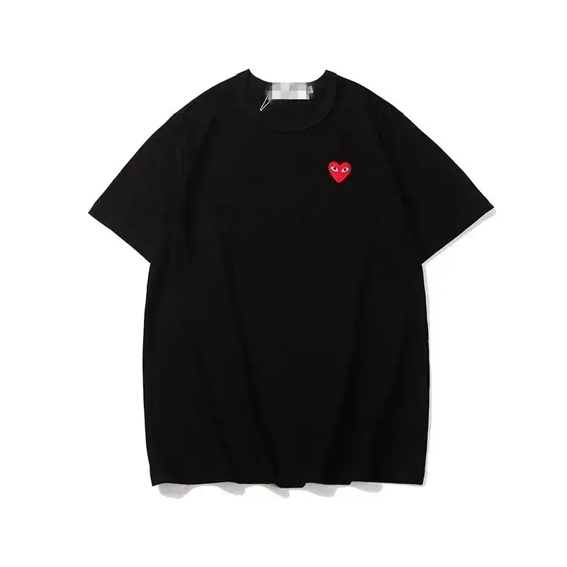 CDG tee — 2027 black colorway — Kakobuy Spreadsheet photo