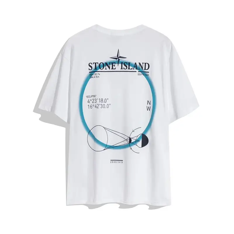 Stone Island Tees — 16 colorway — USFans Spreadsheet photo