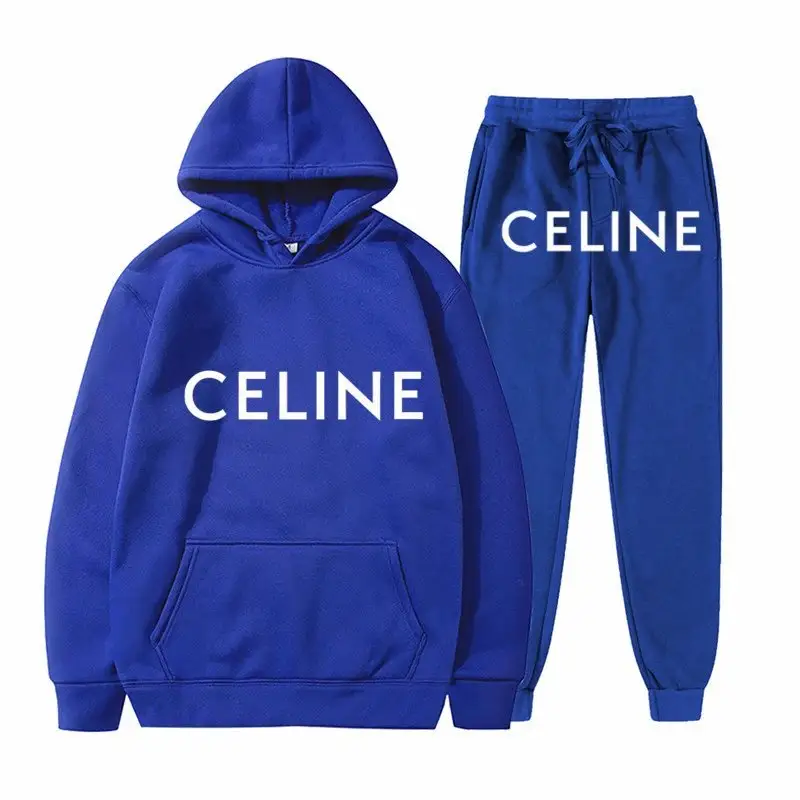 Celine Hoodie Olive — 14 colorway — USFans Spreadsheet photo