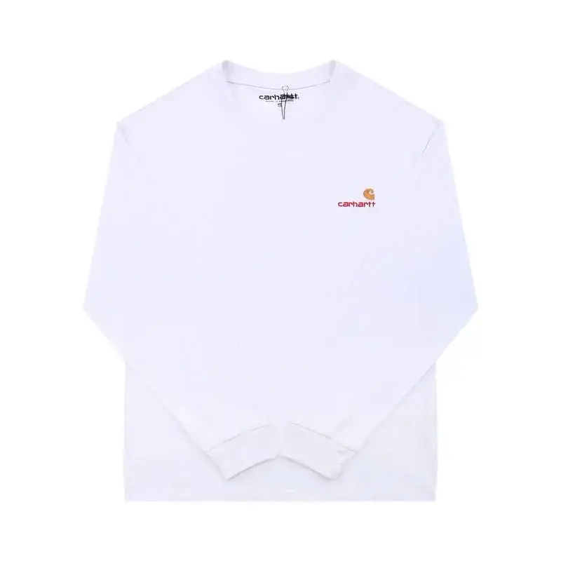 Carhartt Long-Sleeved Hoodie — S2 colorway — Kakobuy Spreadsheet photo