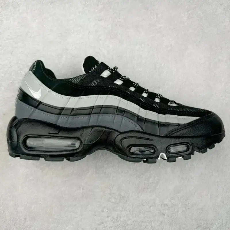 Air Max 95 OG Neon — No.4 colorway — USFans Spreadsheet photo