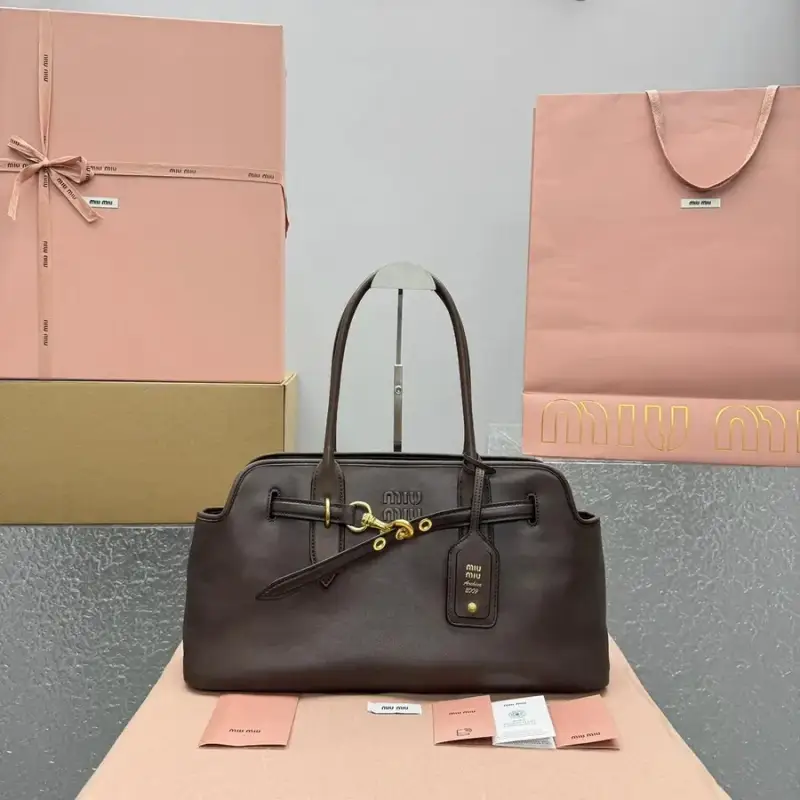 Miu miu Bag — Color 1 colorway — USFans Spreadsheet photo