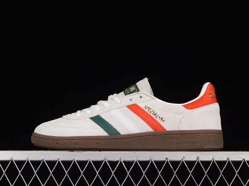Adidas Spezial Shoes — BD3570 colorway — USFans Spreadsheet photo