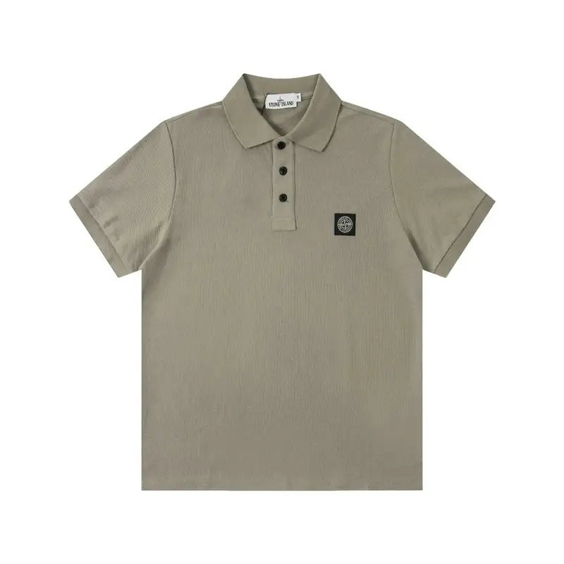 Stone Island Polo — 11 colorway — USFans Spreadsheet photo