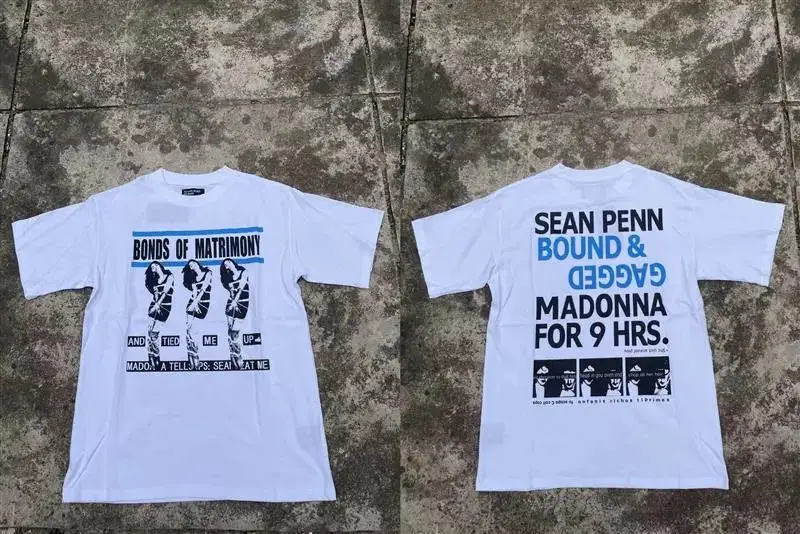 Enfans Tees — ERD Marriage White colorway — Kakobuy Spreadsheet photo
