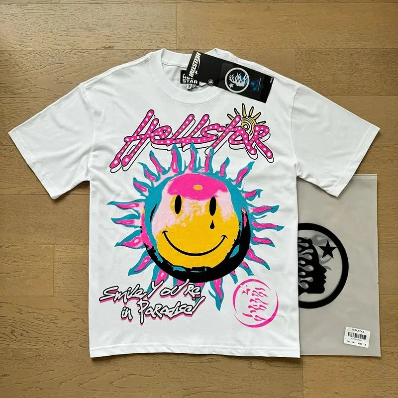 Hellstar Tees — X77 colorway — USFans Spreadsheet photo