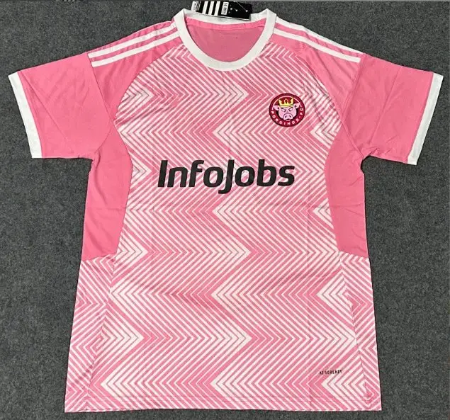 Legia Warszawa 24/25 Away Jersey — Porcupine Team colorway — Kakobuy Spreadsheet photo