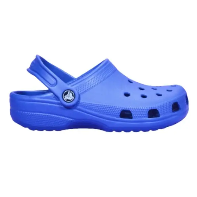 Minecraft x Crocs Shoes — star 4 colorway — USFans Spreadsheet photo