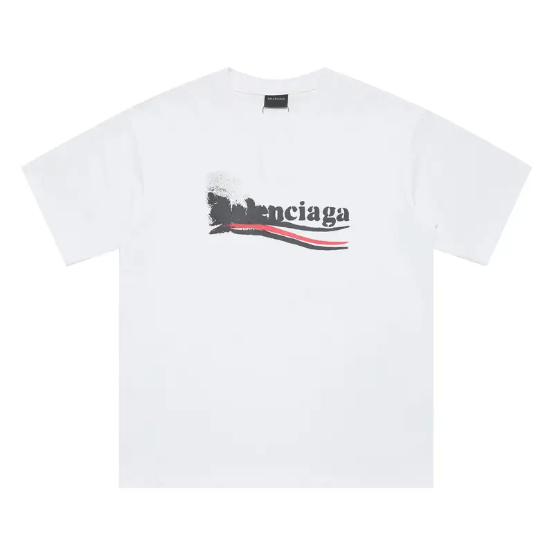 Balenciaga Paros Tee — 8 colorway — USFans Spreadsheet photo