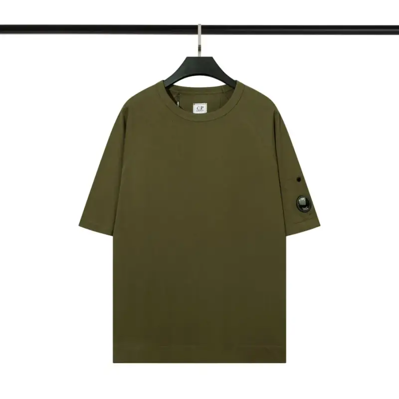 CP company tee — 4 colorway — USFans Spreadsheet photo