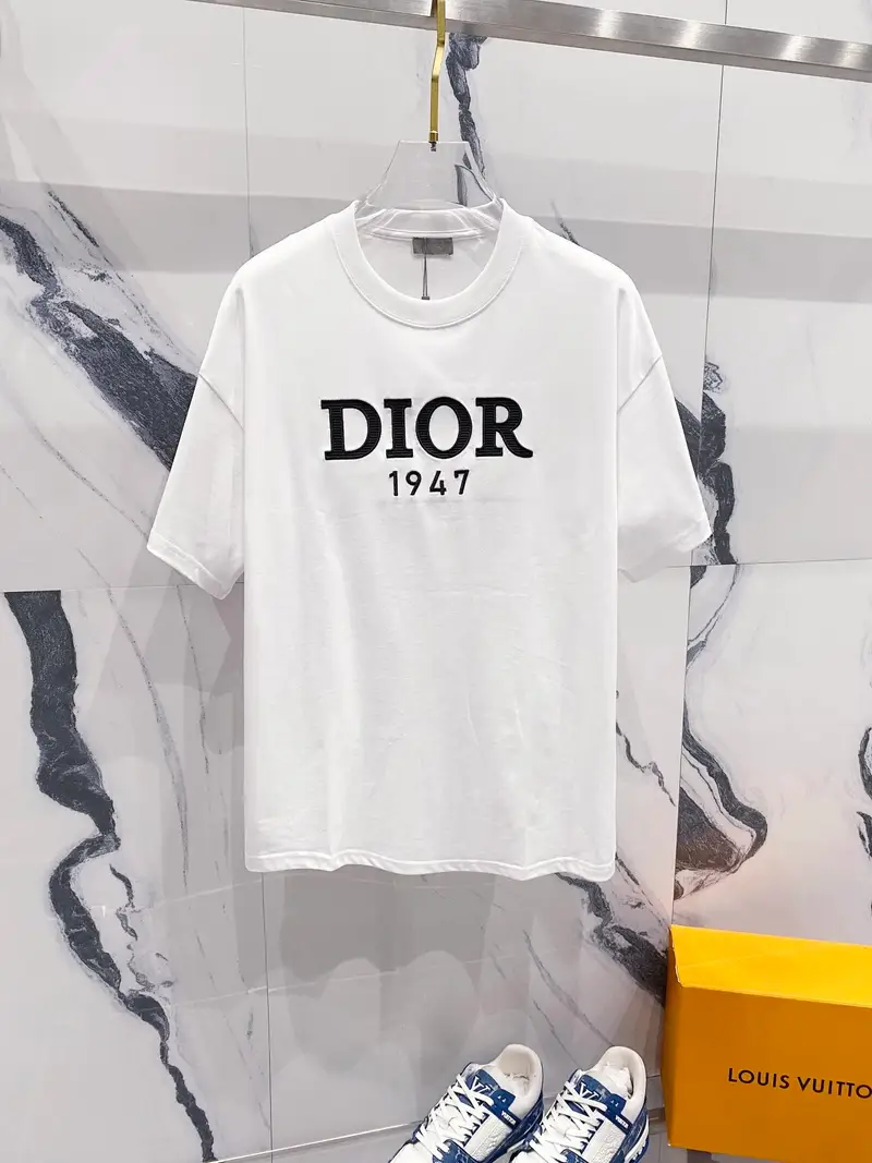 DIOR Tee — 29 colorway — USFans Spreadsheet photo