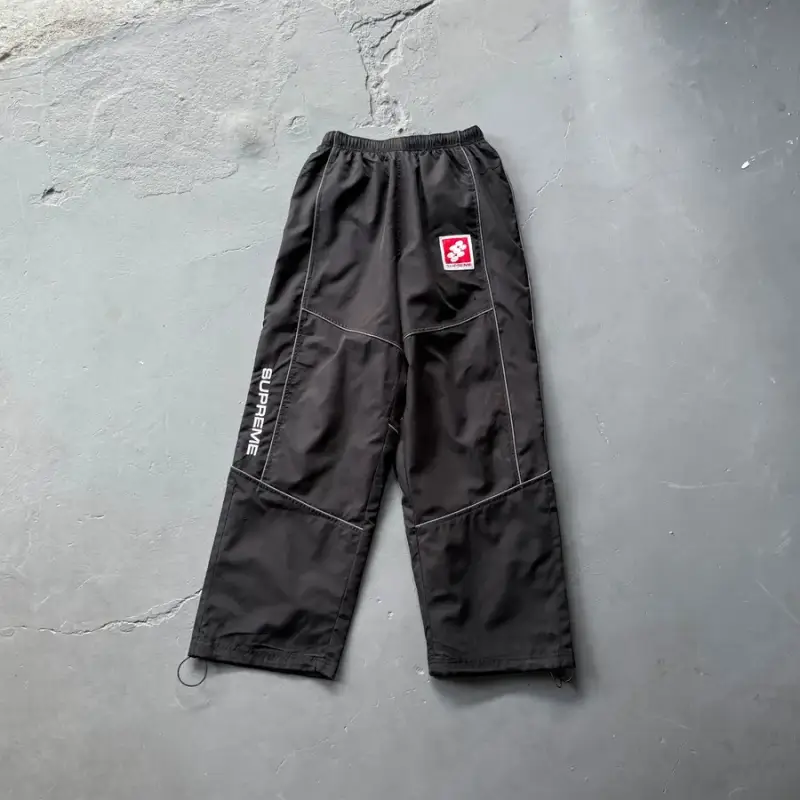 Six PM Jacket — Black/Pants colorway — USFans Spreadsheet photo