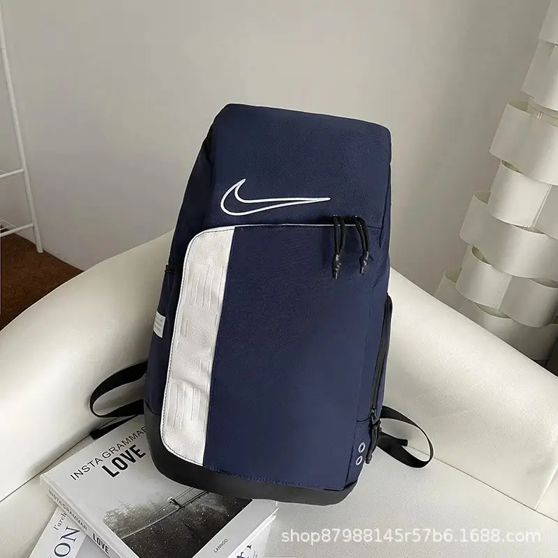 Nike Backpack — 5880 dark blue♜♢ colorway — USFans Spreadsheet photo