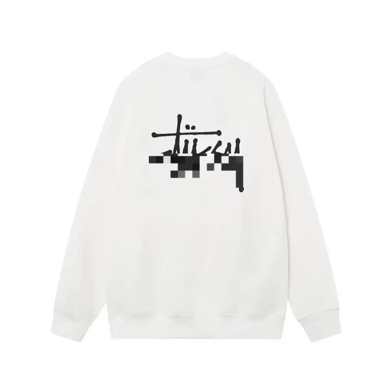 Stussy Sweater — S2 colorway — USFans Spreadsheet photo