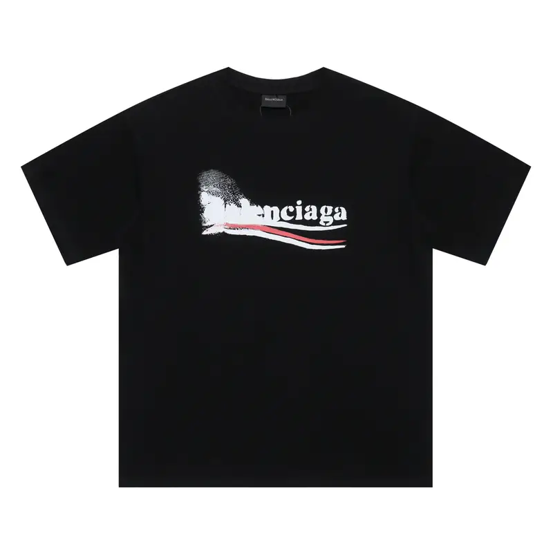 Balenciaga Paros Tee — 7 colorway — USFans Spreadsheet photo