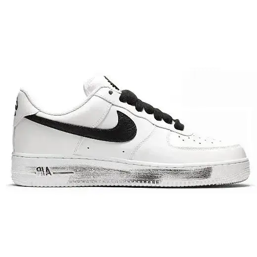 Air Force 1 Nocta — 32-AF Little Daisy White colorway — USFans Spreadsheet photo