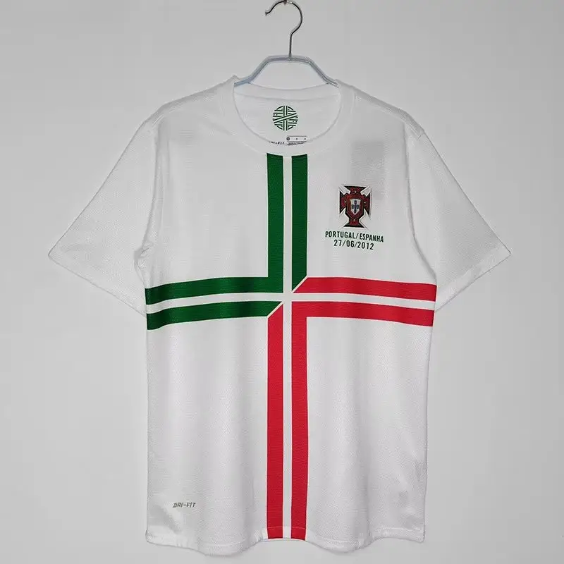 Opel Jersey — 2012-13 Portugal away season colorway — Kakobuy Spreadsheet photo
