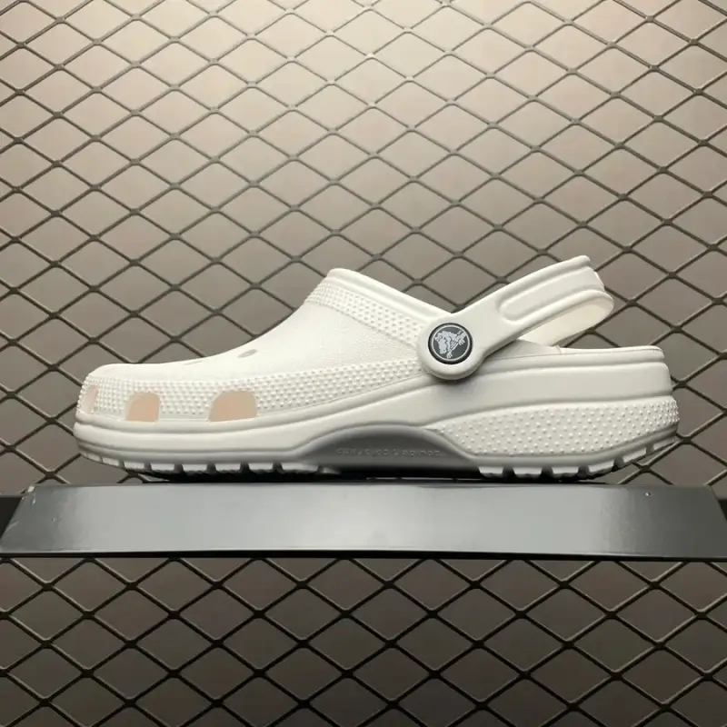 Crocs Scrap Shoes — 2 colorway — USFans Spreadsheet photo