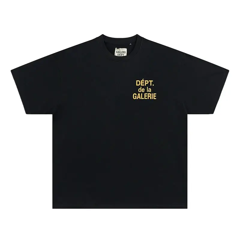 Gallery Dept TEES — 17 colorway — USFans Spreadsheet photo