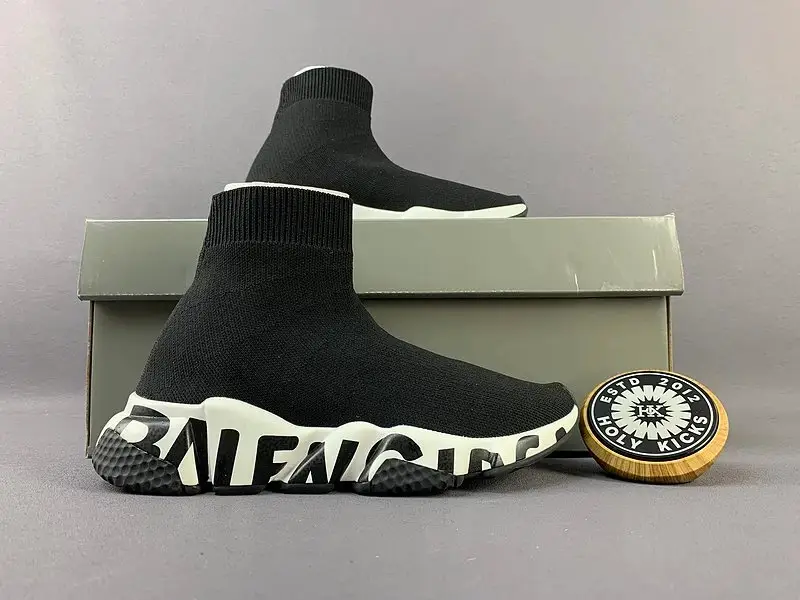 Balenciaga Speed Trainers — 13 colorway — USFans Spreadsheet photo