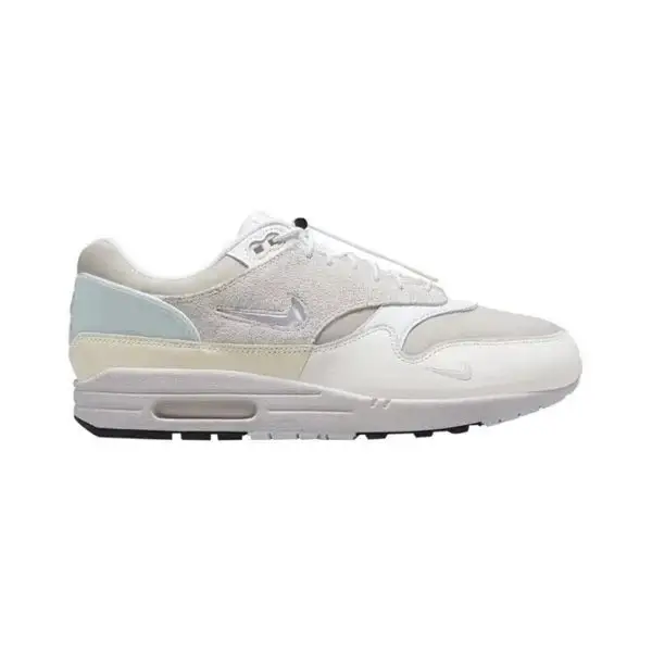 Air Max 1 x Patta Noise Aqua — HangulDay colorway — USFans Spreadsheet photo