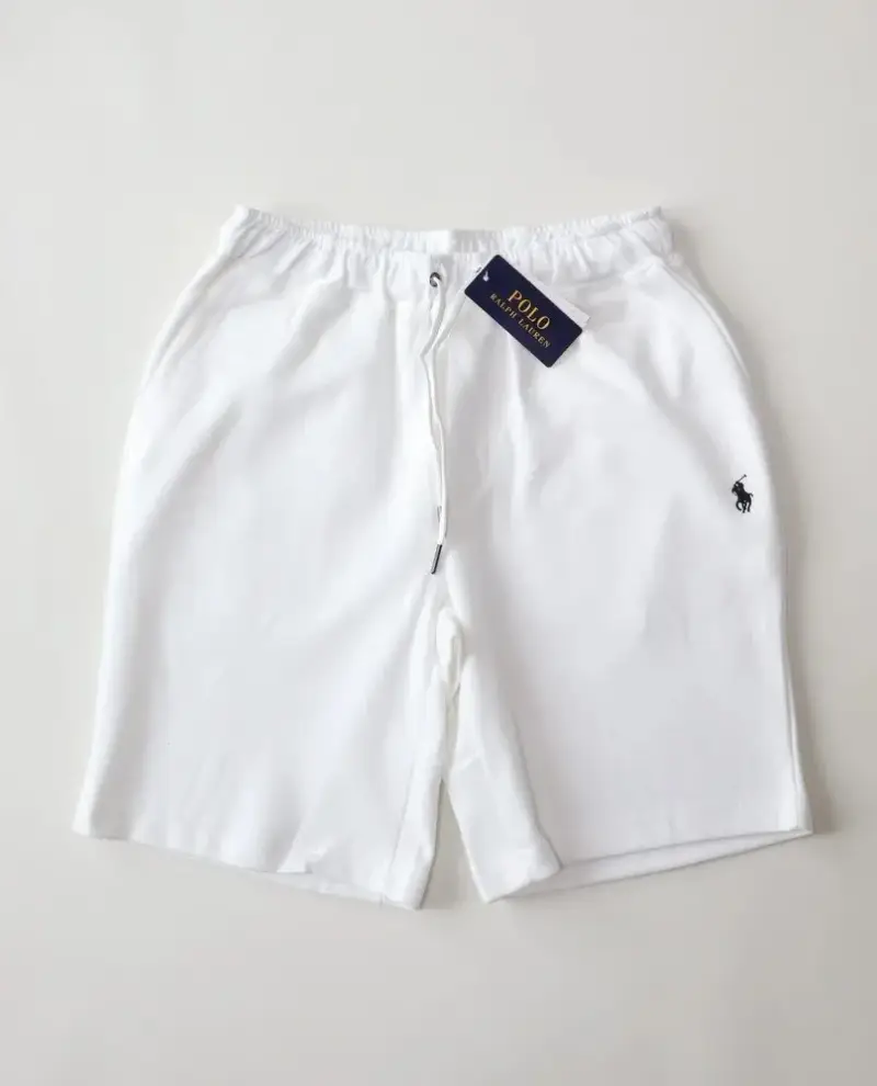 Ralph Lauren Short(8 colors) — white colorway — USFans Spreadsheet photo